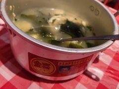 -荆九爷爆炒桥头三嫩(浙大店)