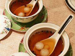 -T館·花园艺术餐厅