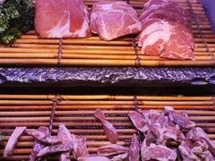 -盛江山自助料理(太原街万达店)