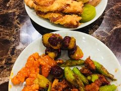 -水晶之星洗浴温泉汗蒸