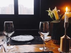 -AZUL by FUEL蓝色·法式酒馆(琶醍店)