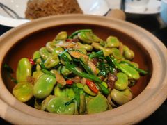 -简小舍·民间手艺菜(武昌江滩店)