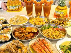 -小煵记·打边炉(西丽文光店)