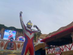 -大连海昌发现王国主题公园