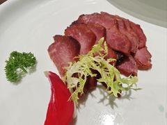 -全聚德(上海首店浦东店)