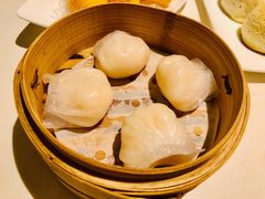原汁鲜虾饺-利苑酒家(宜安广场店)