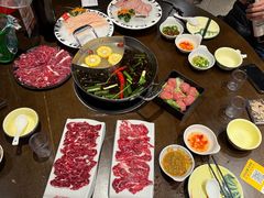 -潮澎派·潮汕菜大排档(南较西路店)