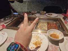 -芝小官毛肚火锅海鲜自助(淮安清江浦区新亚店)