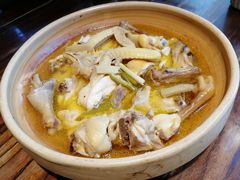 -鱼食饭稻·苏浙土菜17年老馆子(平江路店)