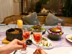 -若蘭慈·无国界素食料理(欢乐海岸店)