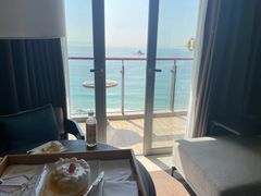 -深圳大梅沙京基洲际度假酒店