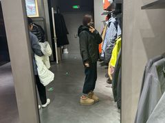 -ARC'TERYX始祖鸟(北京王府中环店)