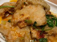 锅包肉-东北小二东北菜(大车家巷店)