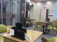 -李先生牛肉面大王(北京东四店)