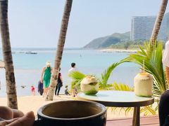 -半山半岛洲际度假酒店·观海廊