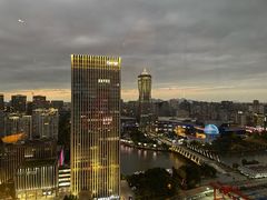 -粤秀餐厅(国货店)