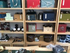 -先春西湖龍井•九曲红梅(杭大路店)
