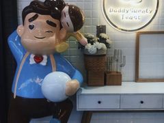 -爸爸糖吐司面包(大连高新锦辉商场店)