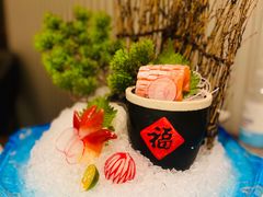 -虾佬圣汤·海鲜姿造(乐堤港店)