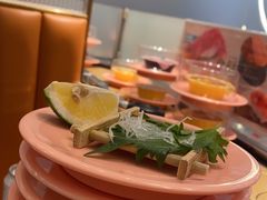 -争鲜回转寿司(通州万达店)