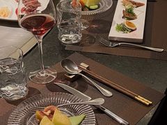 -温州万和豪生大酒店-餐厅