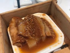 -粤式早茶希朋喜宴