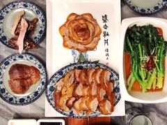 全聚德精品烤鸭-全聚德(前门店)