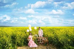 -雪中彩影婚纱摄影·品控旗舰店