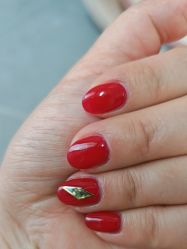 -芊冉•美甲美睫纹绣