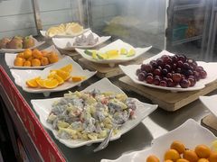 -豪享悦牛排自助餐厅(天河城店)