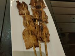 -喷泉广场餐厅·宵夜·海鲜烧烤大排档(长隆企鹅酒店)