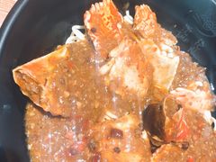 -沈记烧烤海鲜(江汉二路店)