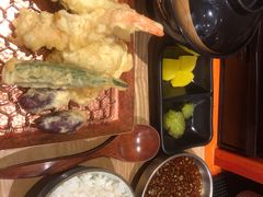 -天妇罗内顺田(罗湖店)
