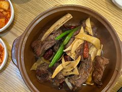 -江南面屋(明洞店)