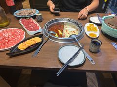 -快乐小羊(富强中路店)