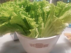 -韩宫宴烤肉·料理(宝山万达店)