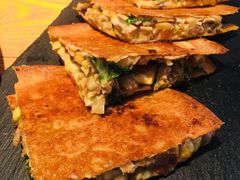 招牌辣味鲜虾馅饼-Bco豆库(星耀天地店)