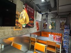 -有蚝有翅烧烤大排档·宵夜(右安门店)