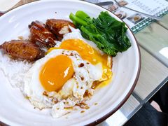 -兴华里茶记(禅城同济首店)
