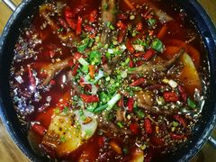 -莫熙炉鱼(旭海时代广场店)