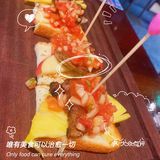 上下杭的烤肉店！性价比超高的网红店[调皮]