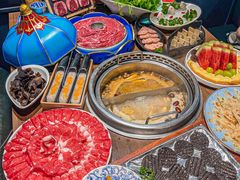 -快乐小羊(富强中路店)