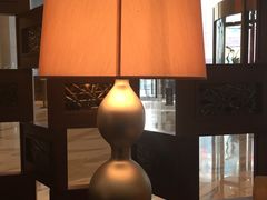 -The Lounge·大堂酒廊·北京粤财JW万豪酒店