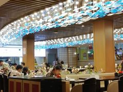 -碧海云天(川环南路店)