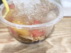 -忆夏爽黑仔漳州四果汤(顶澳仔猫街店)
