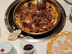 -何师傅美蛙鱼头(汉街店)