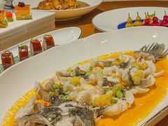 -红棉中餐厅·广州海航威斯汀酒店