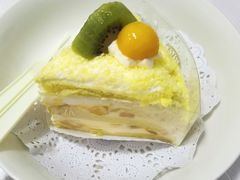 芒果奶油蛋糕-COVA(环贸iapm店)