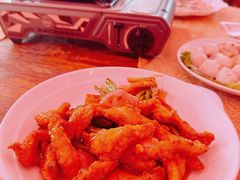 -红日饭店(裕隆三路店)