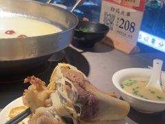 -骨之味·筒骨汤火锅(江头店)